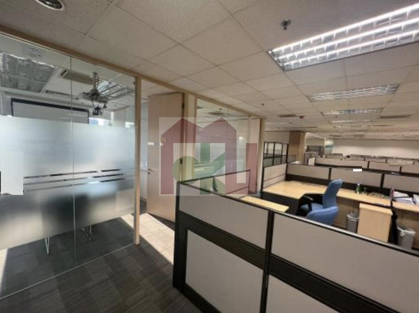 Skyline Tower building or unit photo